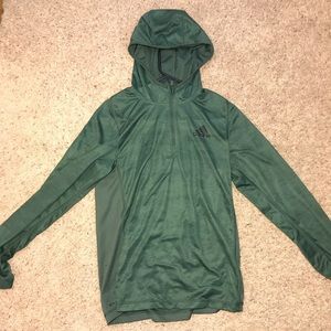 I didn’t like the color